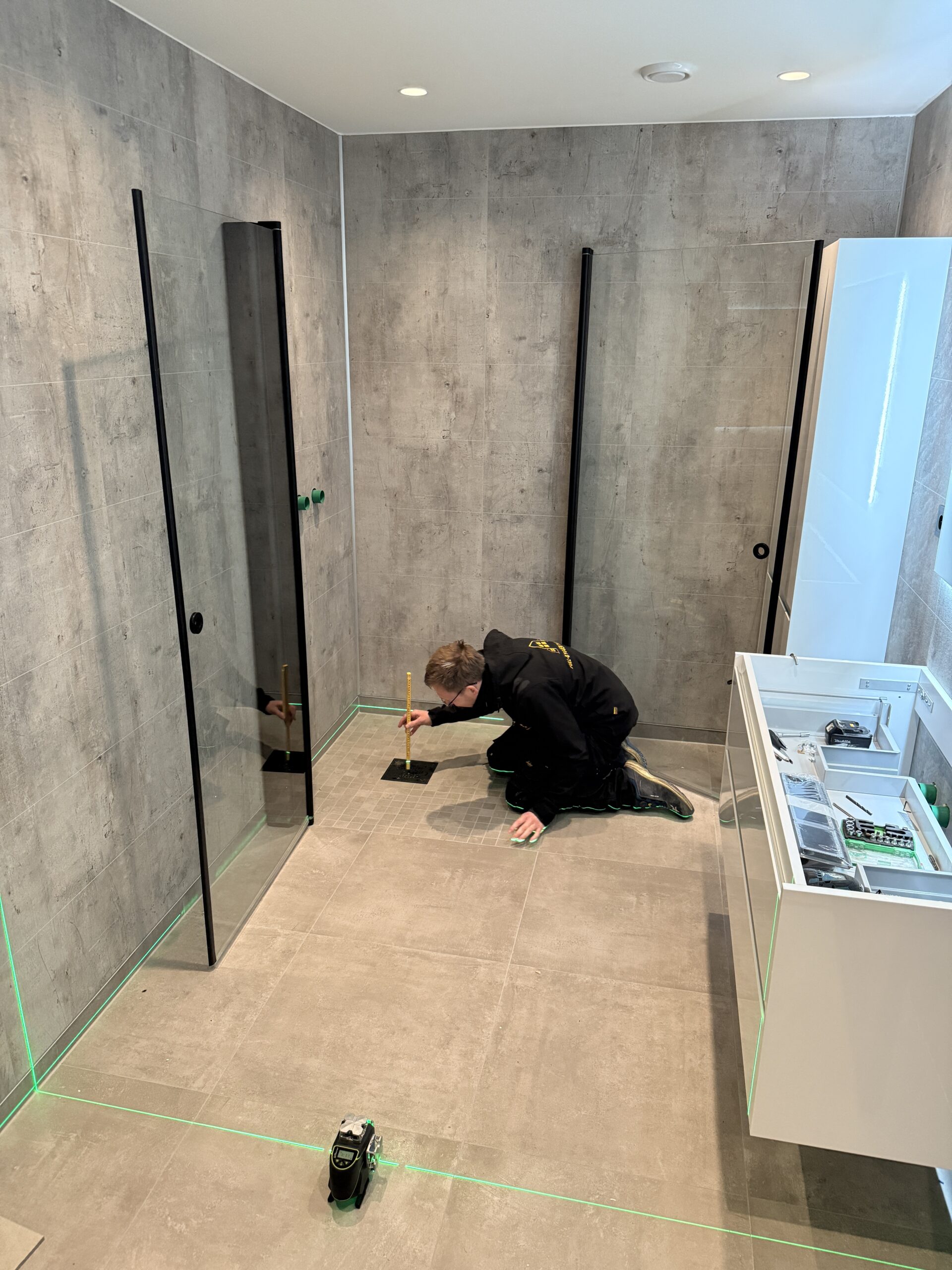 Utførelse av lovpålagt uavhengig kontroll i Trondheim – Full-Byggekontroll AS
