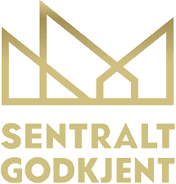 Sentralt Godkjent foretak for uavhengig kontroll og trykktesting - Full-Byggekontroll AS